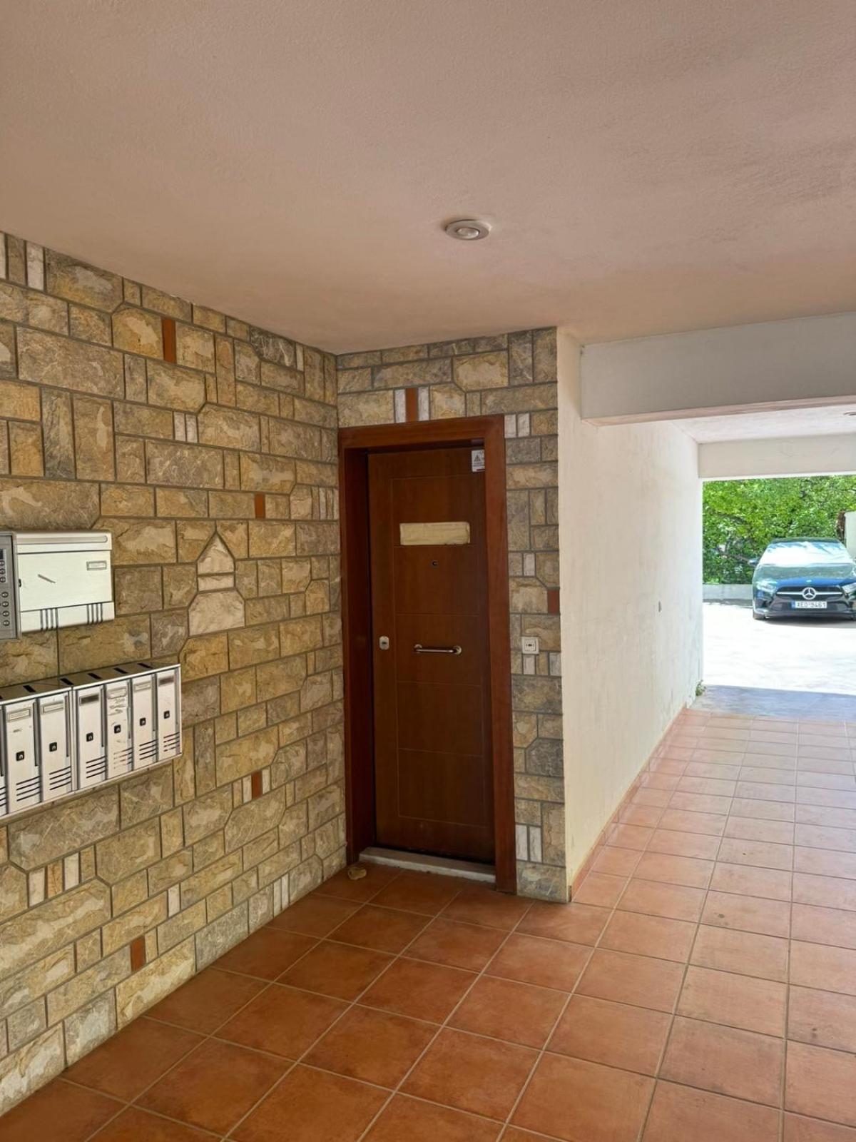 Aiolos Glyfada Super Lux Mini Apartment Atenas Exterior foto